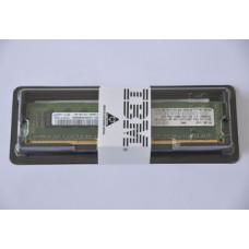 IBM 8GB 1x8GB 2Rx8 1.35V PC3L-12800 Memory 00FE674